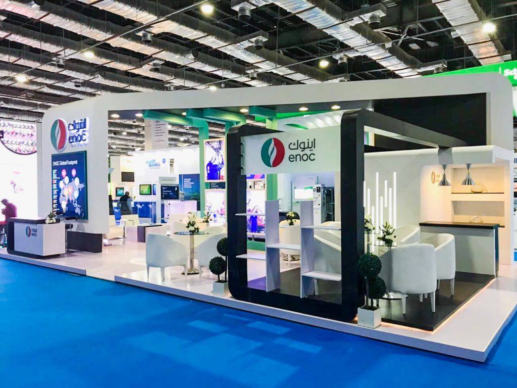 الإمارات: اينوك الإمارتية توقع اتفاقا مع آي.إم.إس أويل اليونانية لتوريد زيوت تشحيم