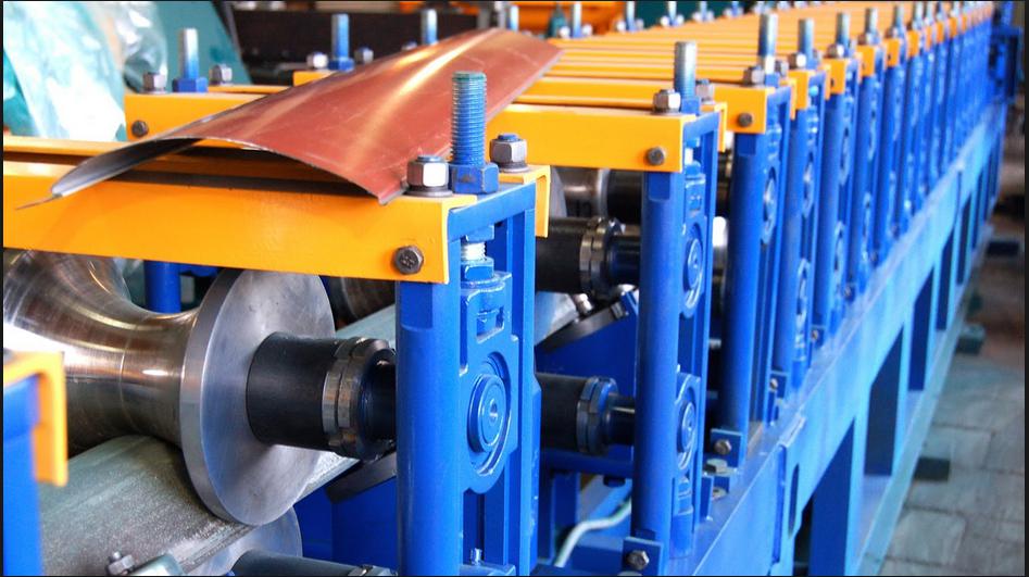 مصر: «العجوانى» إنشاء مصنع لماكينات تشكيل الحديد يبدأ في2022 وافتتاح مصنع لماكينات الألومنيوم أغسطس 