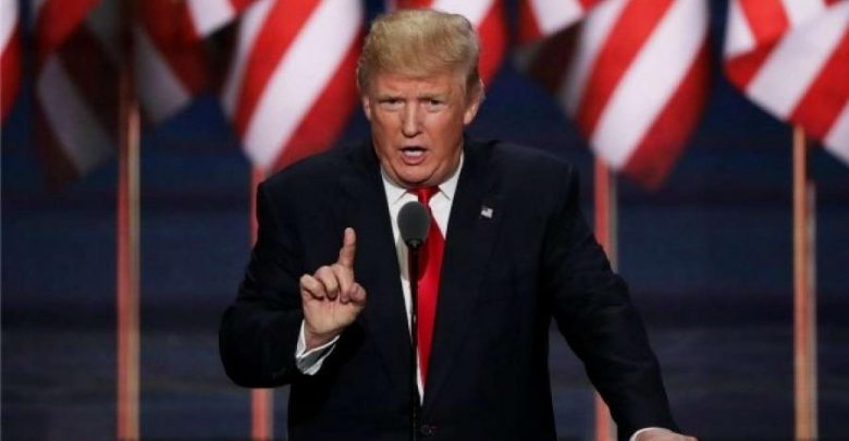 طاقة: ترامب يهدد بفرض (رسوما ضخمة) إذا ظلت أسعار النفط كما هي