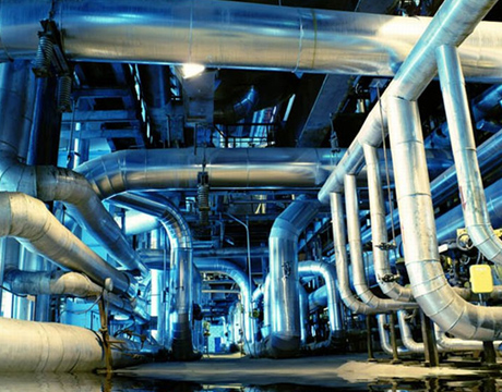 مصر: تأجيل افتتاح المعرض الدولي الأول لتكنولوجيا صناعة المواسير إلى 8 أبريل المقبل