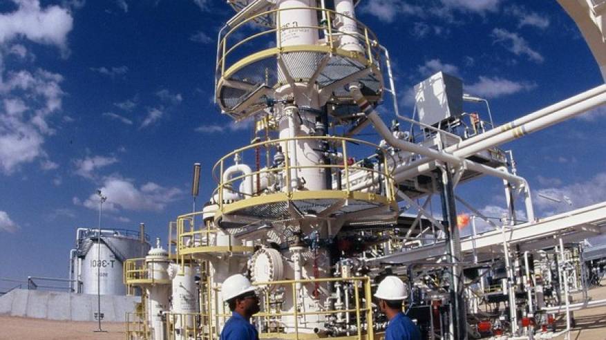 عمان: سلطنة عمان تنجز أول مرحلة من استراتيجية مستقبلية لقطاع الصناعة