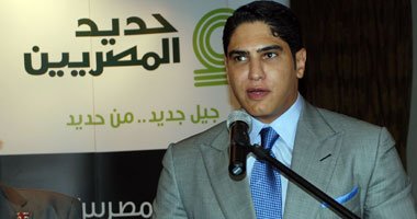 مصر: أبو هشيمة يطالب الحكومة بفرض رسوم على الحديد التركي حال تخفيض دعم الطاقة