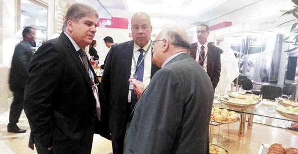 قمة الصلب: صناعة الصلب العربية تنصهر في أفران الإغراق الصينى .. والمصانع العربية ستدخل في مرحلة تباط