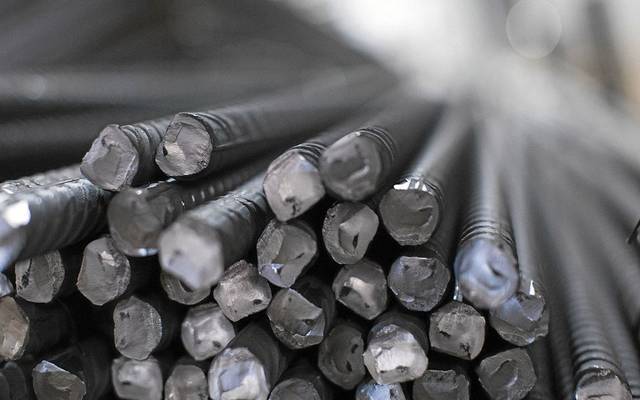 مصر : مع تجاوزه مستوى 11 ألف جنيه للطن  ركود فى أسواق الحديد وتوقعات باستقرار الأسعار نهاية الشهر