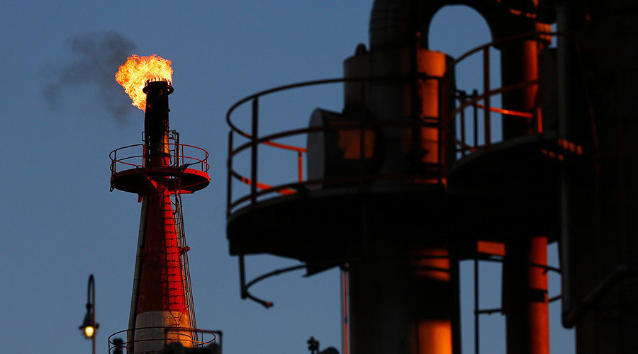 طاقة: كشف بترولي جديد بمنطقة (أبورديس سدرى) بحقول سيناء