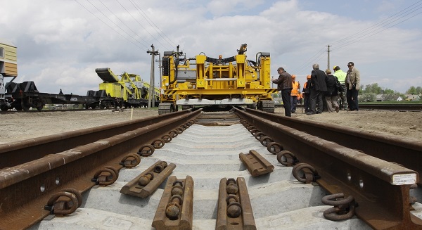 السعودية: النقل: تكليف شركة (سار) بتنفيذ مبادرات السكك الحديدية يحفز الخدمات اللوجيستية بالمملكة