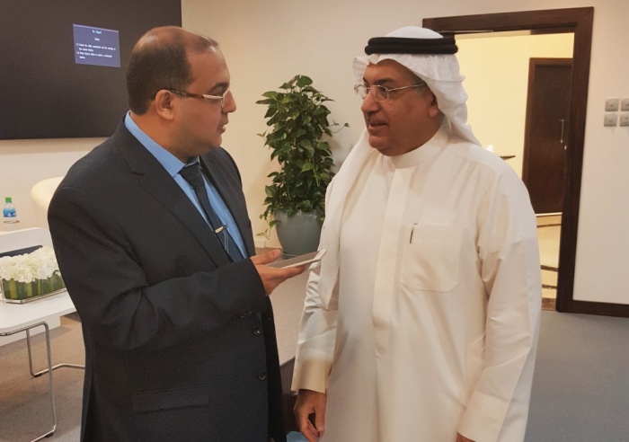 البحرين: إنتاج الغاز يغطي الاحتياج المحلي ويدعم المشروعات الصناعية الكبرى بقطاعات الصلب والألومنيوم 