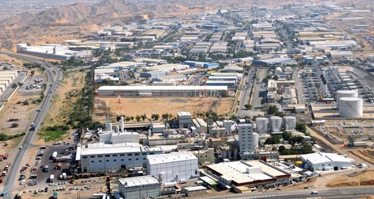 مصر : غدًا.. "التنمية الصناعية" تتيح كراسات شروط المجمعات الصناعية الشاغرة