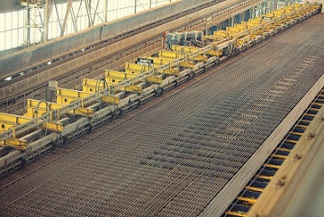 تقارير - عربيه : هل تكفي رسوم الحماية لتعزيز أداء الصناعات العربية؟