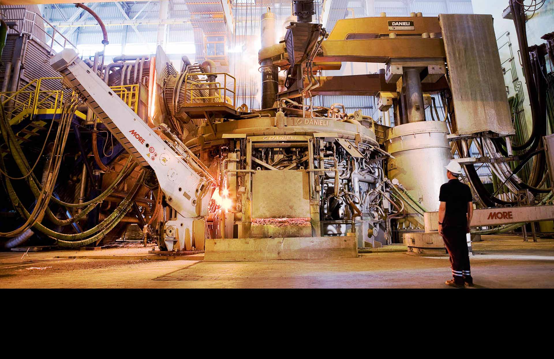 مصر: نفي الجيوشي للصلب وجود فائض من الحديد بالسوق المحلى ولابد من مصانع جديدة لسد احتياجات السوق 