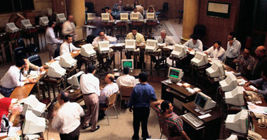 مصر : عمومية "العز الدخيلة" تعتمد نتائج الأعمال وتوزع 30 جنيه للسهم 