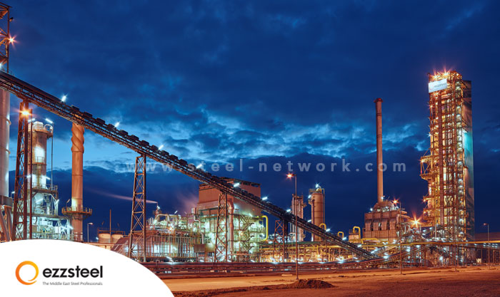 مصر: (وورلد ستيل) أكبر مراكز أبحاث الصلب تصنف (حديد عز) ضمن أفضل 37 شركة صلب على مستوى العالم