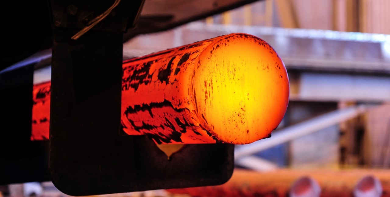 إنخفاض إنتاج الصلب الخام الياباني بنسبة 28٪ من أبريل وحتى أغسطس