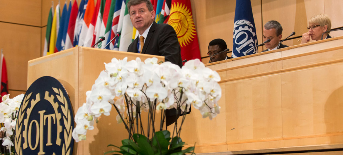 عالمية: منظمة العمل الدولية: تفشي فيروس كورونا قد يدمر ما يصل إلى 25 مليون وظيفة