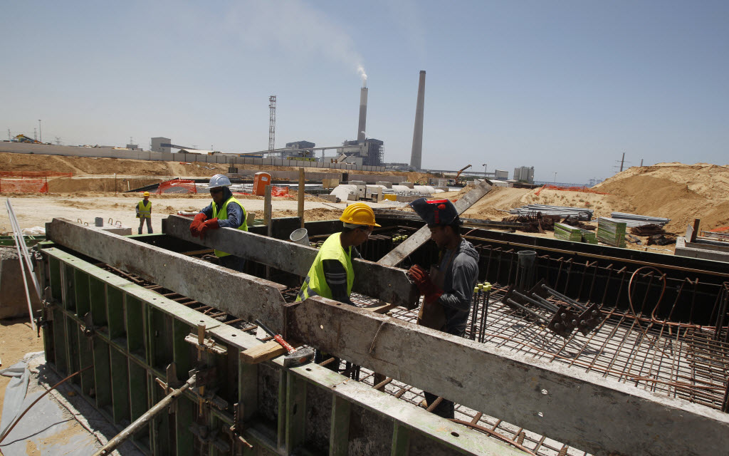 مصر : "الحديد والصلب" تُناشد الدولة لمساندتها لتنفيذ حزمة إجراءات