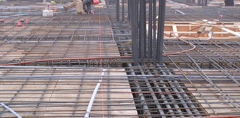 مصر - مطور عقاري: استمرار ارتفاع الحديد يزيد أوجاع الشركات