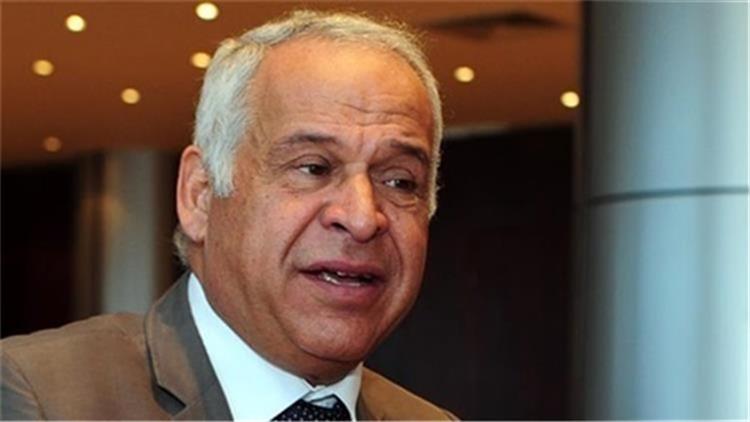 مصر: فرج عامر: يتم حالياً عمل إعادة صياغة كاملة لتطوير شامل للصلب المصرية بحلوان