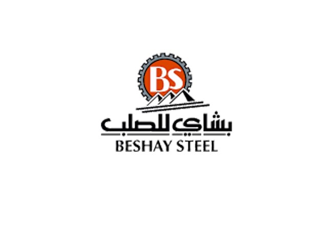 مصر : تعلن مجموعه بشاى للصلب عن اسعارها لحديد التسليح لشهر نوفمبر2016