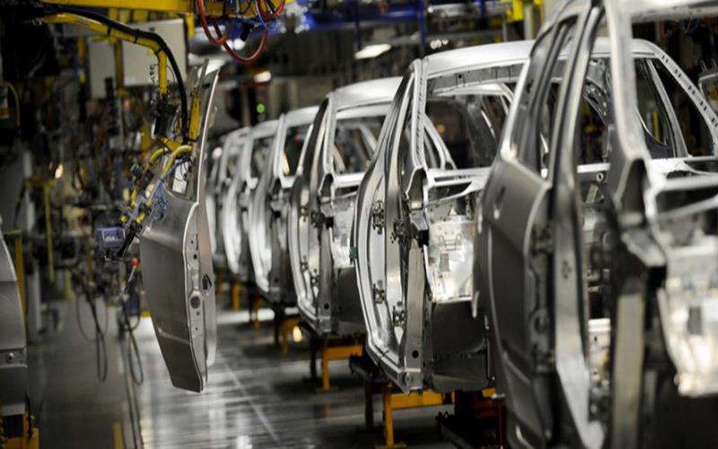 السعودية: الهيئة الملكية بالجبيل تنظم ملتقى لصناعة السيارات وقطع الغيار