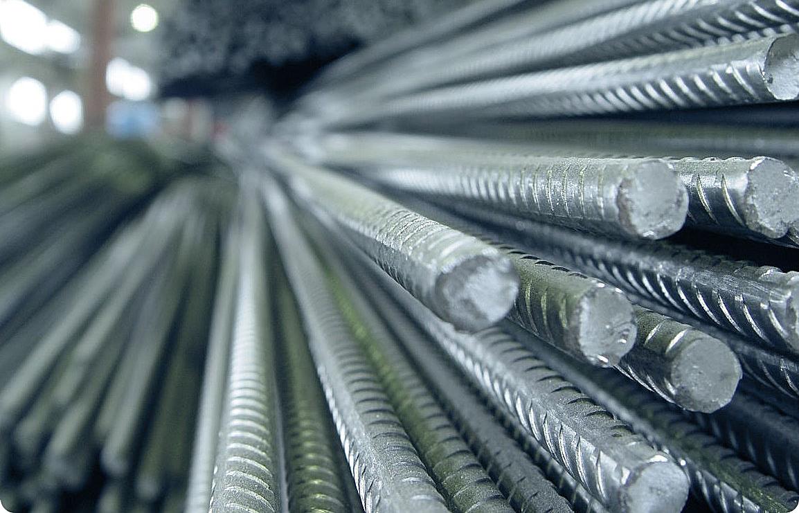 الجزائر: إرتفاع أسعار عقود (حديد التسليح) المحلي في الجزائر