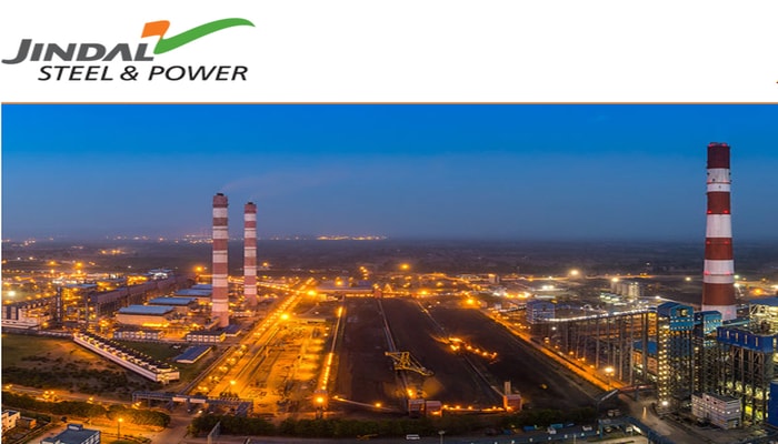 عالمية: (جندال ستيل) الهندية تعتزم بيع (جيندال حديد) العمانية بأكثر من مليار دولار لخفض الديون