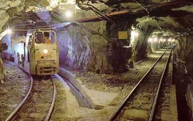 مصر: البترول: نهاية أبريل.. اللائحة التنفيذية لقانون الثروة المعدنية وتشمل المحاجر والمناجم 