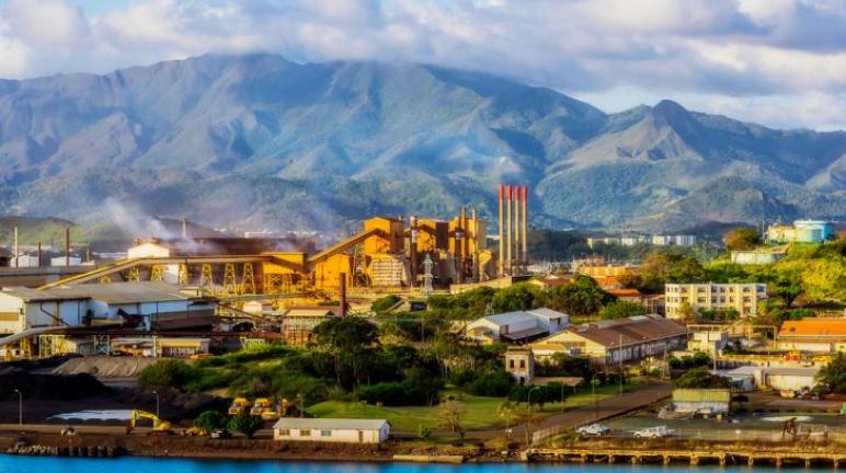 عالمية: (أتلانتيك نيكل) البريطانية تستثمر 335 مليون دولار لبناء منجم (نيكل) في البرازيل