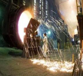 أخبار - الجزائر: معالم المركب المستقبلي للحديد و الصلب ببلارة بولاية (جيجل) بدأت تتحدد