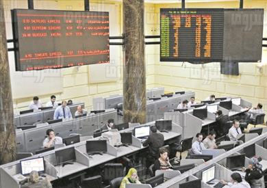 مصر : سهم "الحديد والصلب" يرتفع 10% فى أول أيام التداول بعد انتهاء حق اكتتاب قدامى المساهمين