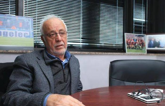 المغرب: وفاة فاضل السقاط رئيس شركة (المغرب ستيل) بعد إصابته بفيروس كورونا