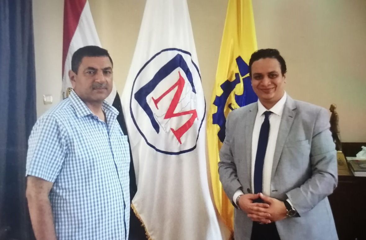 مصر: مرحلة جديدة من النجاحات تحققها النصر للمطروقات