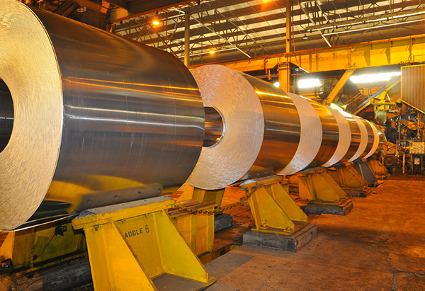 مصر:(مصر للألومنيوم)تبدأ تطوير(الخط السابع)مطلع 2020لرفع إنتاج الشركة إلى 445ألف طن سنويًا مرحلةأولى