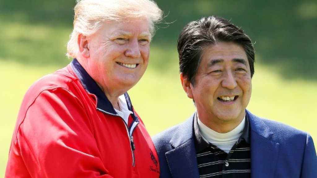 نظرة حول العلاقات الأمريكية ودول آسيا واستراليا.. ومدى تأثيرها على التجارة المشتركة 