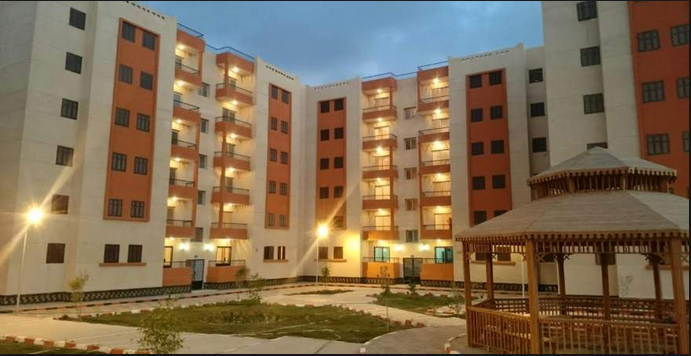 مصر: تنفيذ مشروعات سكنية وتنموية بمدينتى ملوى والفشن الجديدتين خلال أيام