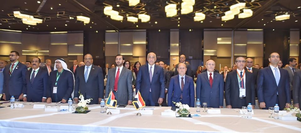 اقتصاد: سفير الإمارات: فرص استثمارية واعدة في مصر نسعى لاستغلالها لزيادة التعاون الاقتصادي