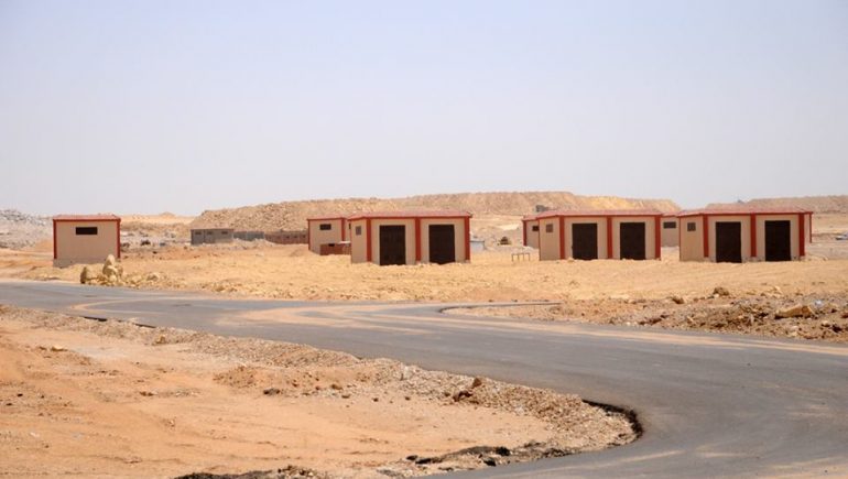 مصر: الحكومة تخفض الفائدة على أقساط الأراضى الصناعية إلى 7% لمدة 3 سنوات