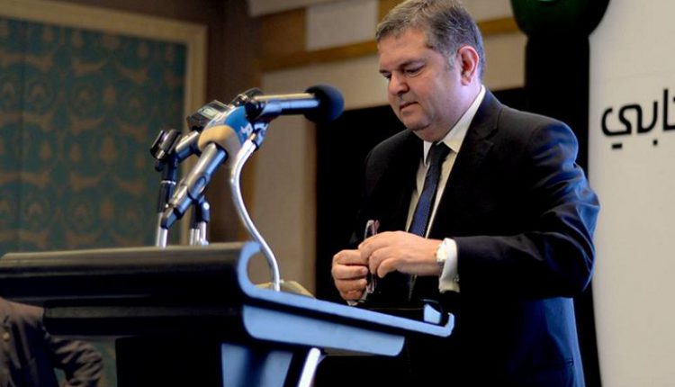 مصر: توفيق: الشرط الوحيد في شراكة (الصلب المصرية) هو إنتاج المليون ومئتي ألف طن سنوياً