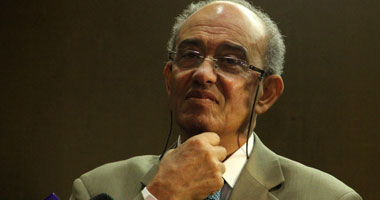 مصر | رئيس الحديد والصلب : البرعى  لا يمكنه إقالتى .. ولم أستقل