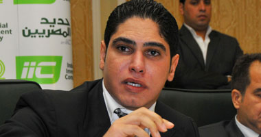 أخبار - مصر:"أبوهشيمة" يعرض على الوليد بن طلال إنشاء مدينة صناعية في مصر ب6 ملياردولار