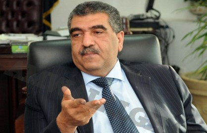 مصر: الصلب المصرية: نمتلك أكثر من 300ألف طن خردة يمكن بيعها لمصانع حديد التسليح لتوفر 600مليون سيولة