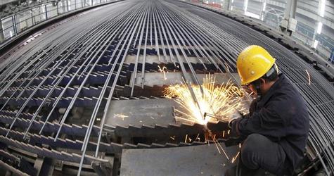 السعودية: الحديد المستورد يضغط على المحلى.. والمملكة هدفاً للشركات العالمية لأنها الأعلى إستهلاكاً