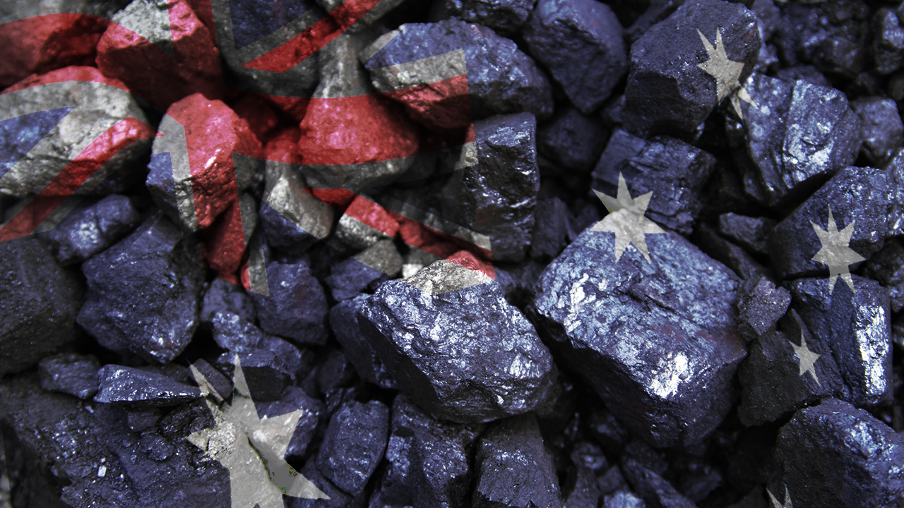 إنخفاض فحم الكوك الأسترالي وسط ركود حاد في السوق