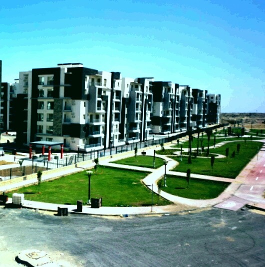 مصر: تم وجارٍ تنفيذ مليون وحدة سكنية بتكلفة تجاوزت 200 مليار جنيه