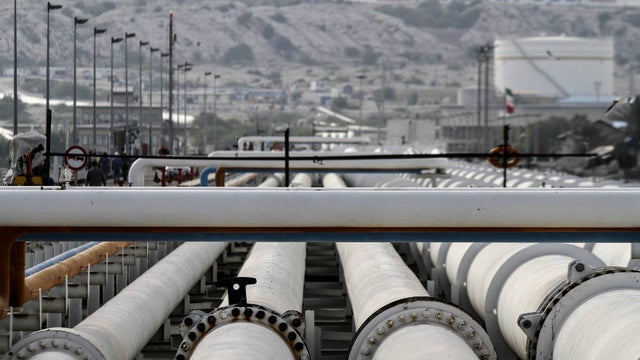 عالمية: أمريكا تخفض رسوم الإغراق على أنابيب النفط الواردة من كوريا الجنوبية بمقدار النصف