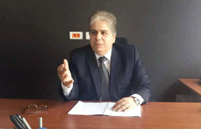 مصر : حديد عز: زيادة أسعار الحديد مفتعلة لإجبار الحكومة على استئناف الاستيراد