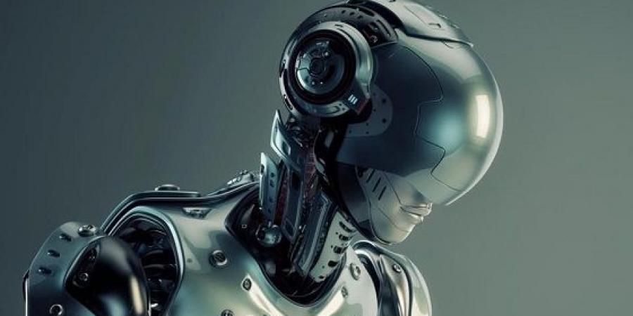 علوم وتكنولوجيا: بلومبرج: البشر مهددون بخسارة عدد كبير من وظائفهم لتنامي (الروبوت)