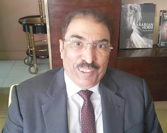 الكويت : الاتحاد العربي للحديد والصلب يزكي الكويتي عواد الخالدي لرئاسته للأعوام الأربعة المقبلة