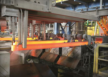 الجزائر: استثمارات قطرية للجزائر بقيمة 6.5 مليار دولار في قطاعات الحديد والصلب والبتروكيماء 