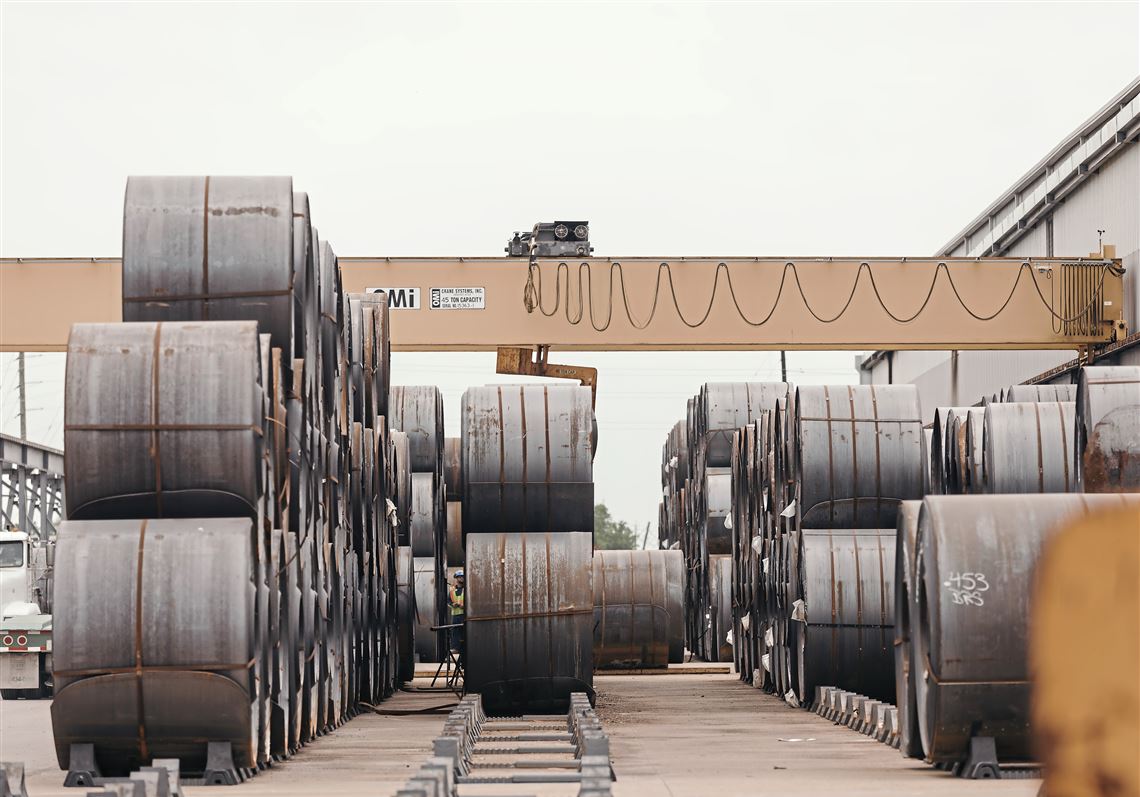 عالمية: 940 مليون طن استهلاك الصلب الخام في الصين خلال 2019 وإنخفاض 7.3% بصادرات منتجات الصلب