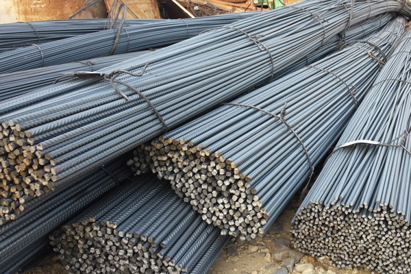 السعوديه : الطلب على الحديد يتراجع بنسبة 25 %.. وخبراء يكشفون السبب